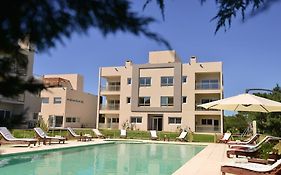 Farnese Apart & Spa - Farnese Apart Mar