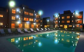 Farnese Apart & Spa - Farnese Apart Mar